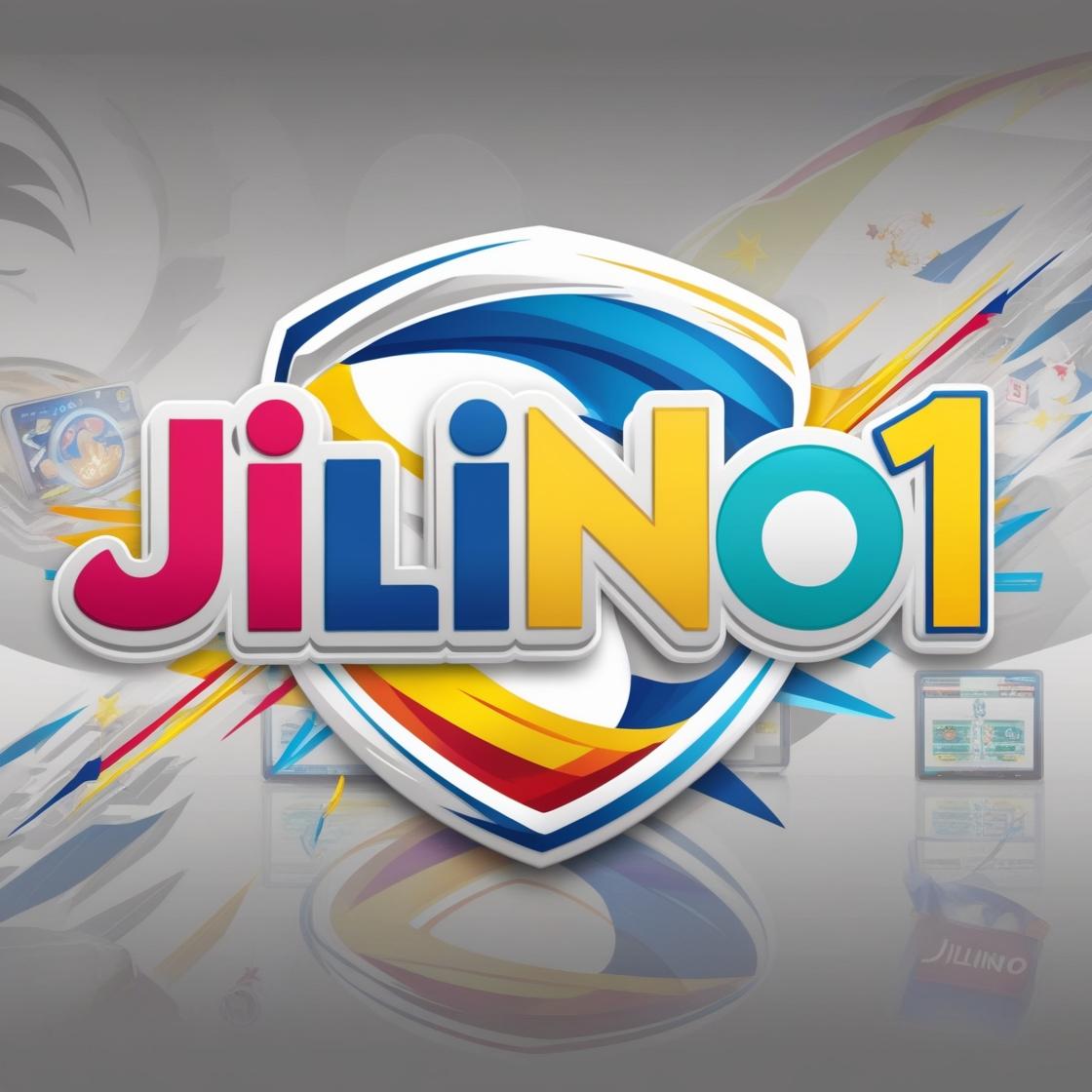 Logo da jilino1